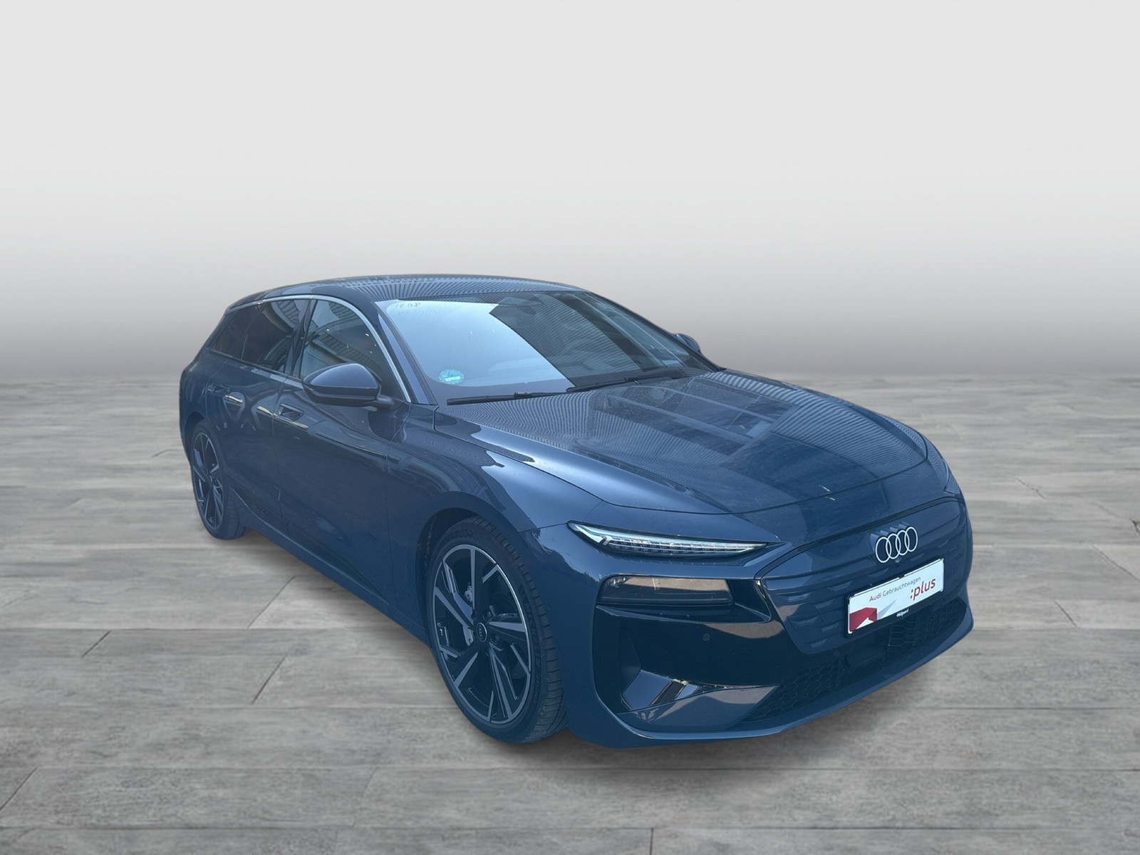 Audi A6 e-tron Avant quattro advanced B&O AHK 360°CAM