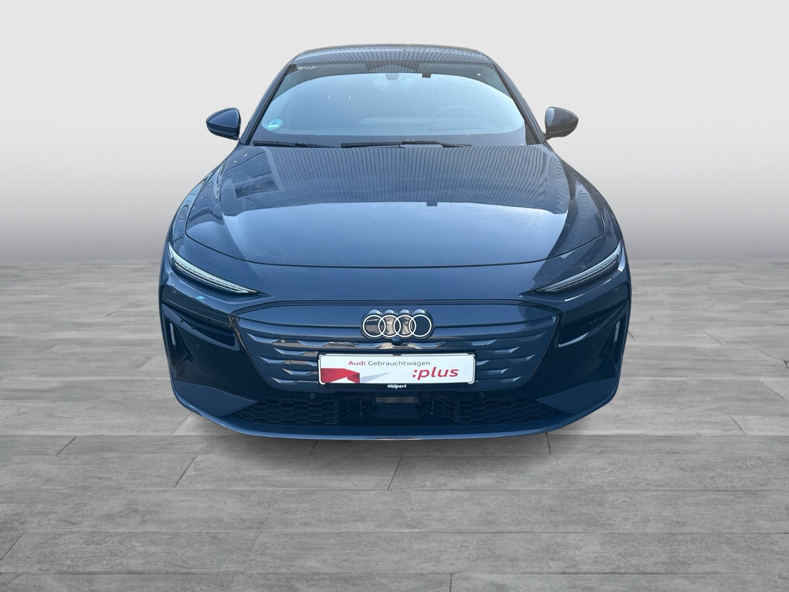 Audi A6 e-tron Avant quattro advanced B&O AHK 360°CAM