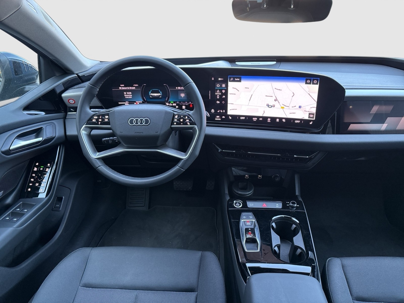 Audi A6 e-tron Avant quattro advanced B&O AHK 360°CAM