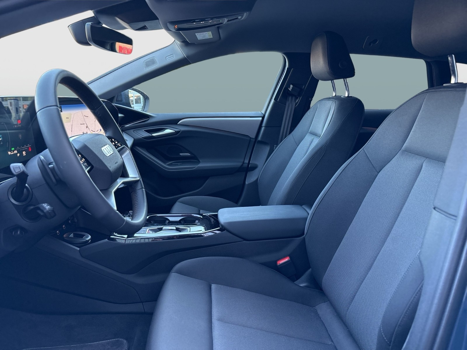 Audi A6 e-tron Avant quattro advanced B&O AHK 360°CAM