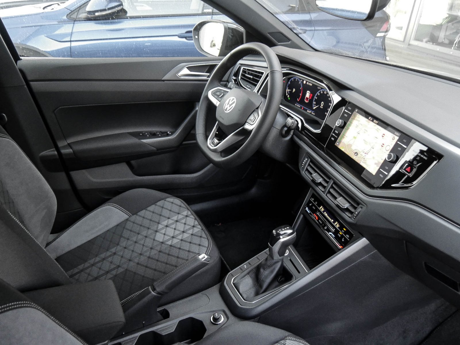 Volkswagen Taigo 1.5 R-LINE DSG