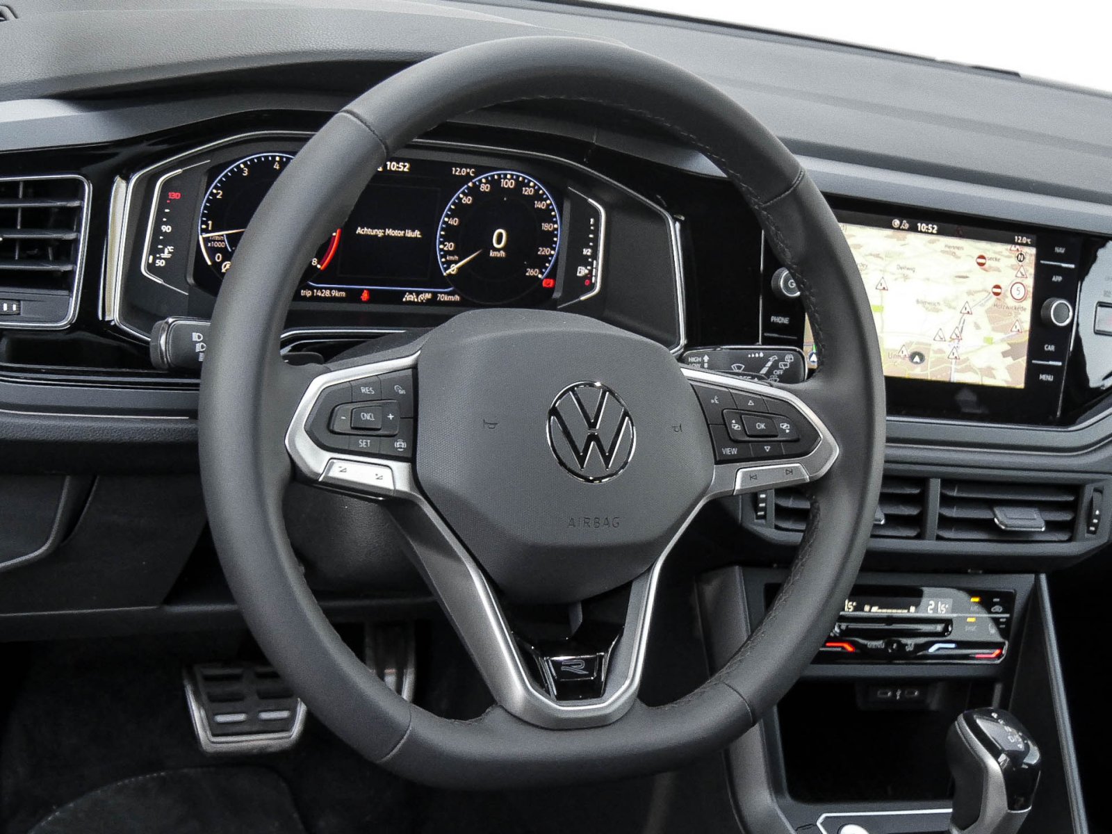 Volkswagen Taigo 1.5 R-LINE DSG