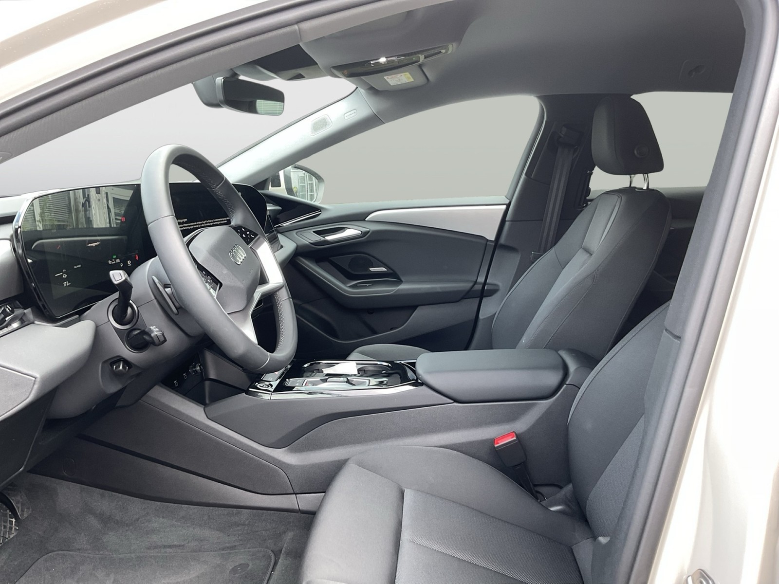 Audi A6 e-tron Avant quattro S LINE B&O AHK 360°CAM