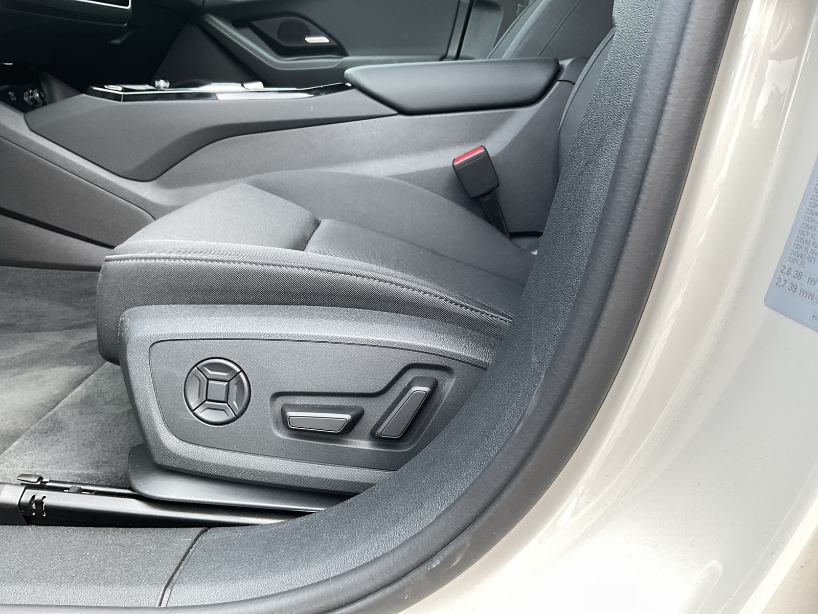 Audi A6 e-tron Avant quattro S LINE B&O AHK 360°CAM
