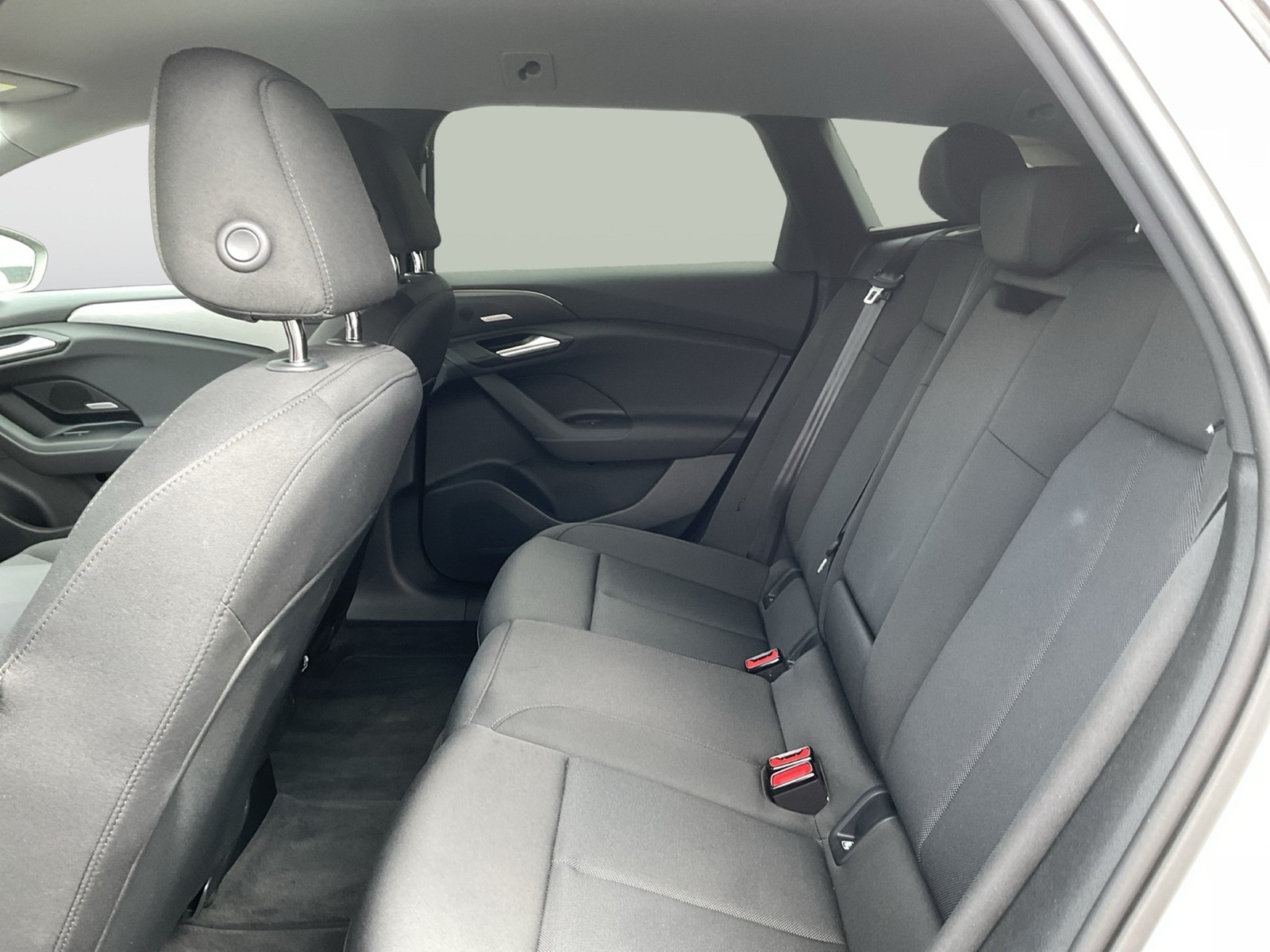 Audi A6 e-tron Avant quattro S LINE B&O AHK 360°CAM