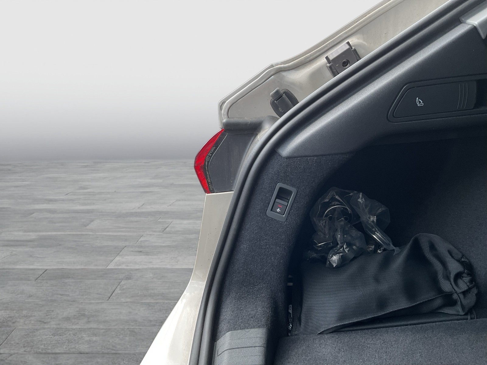 Audi A6 e-tron Avant quattro S LINE B&O AHK 360°CAM