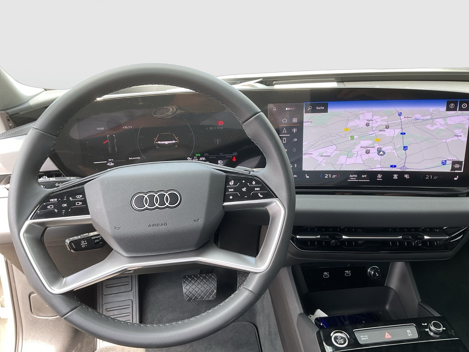Audi A6 e-tron Avant quattro S LINE B&O AHK 360°CAM