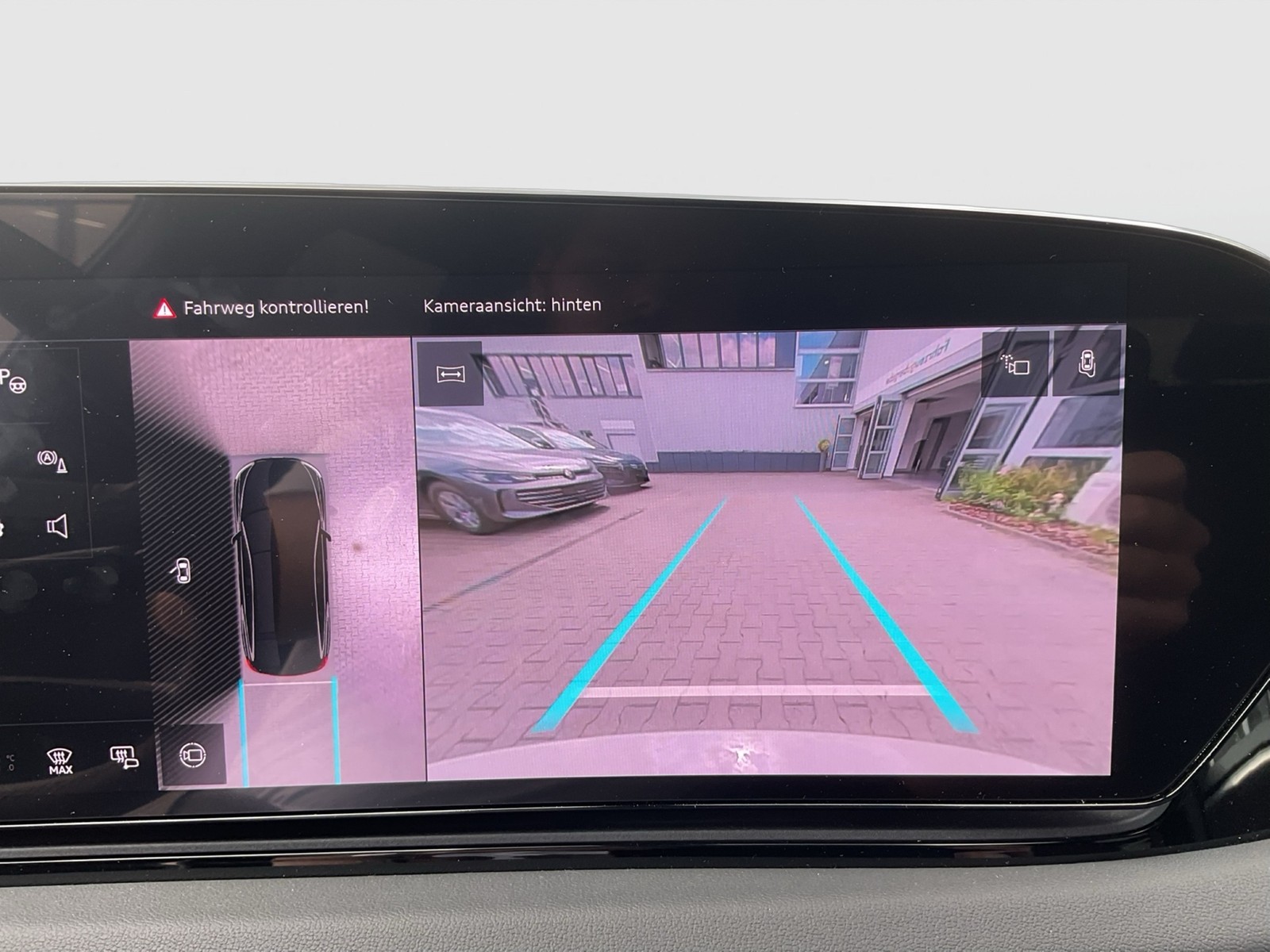 Audi A6 e-tron Avant quattro S LINE B&O AHK 360°CAM