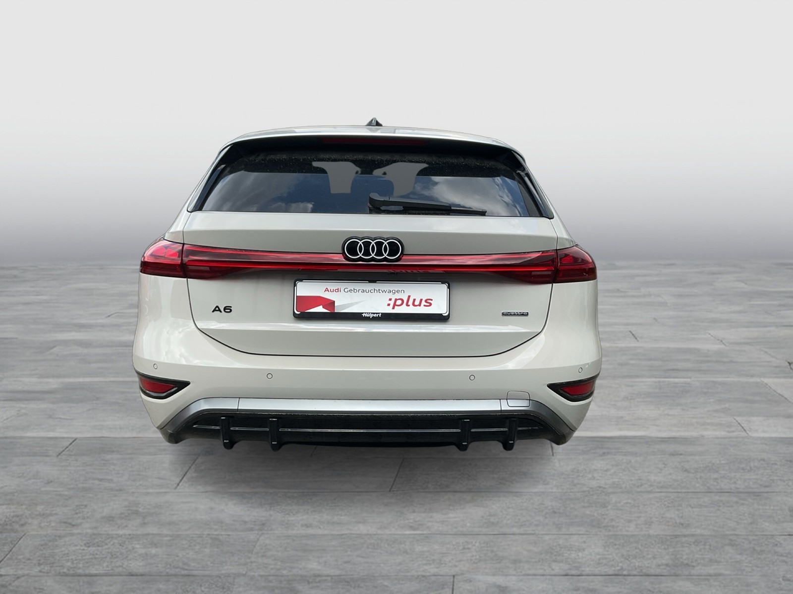 Audi A6 e-tron Avant quattro S LINE B&O AHK 360°CAM
