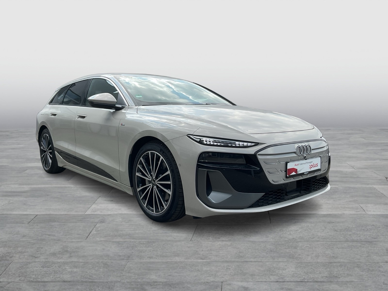 Audi A6 e-tron Avant quattro S LINE B&O AHK 360°CAM
