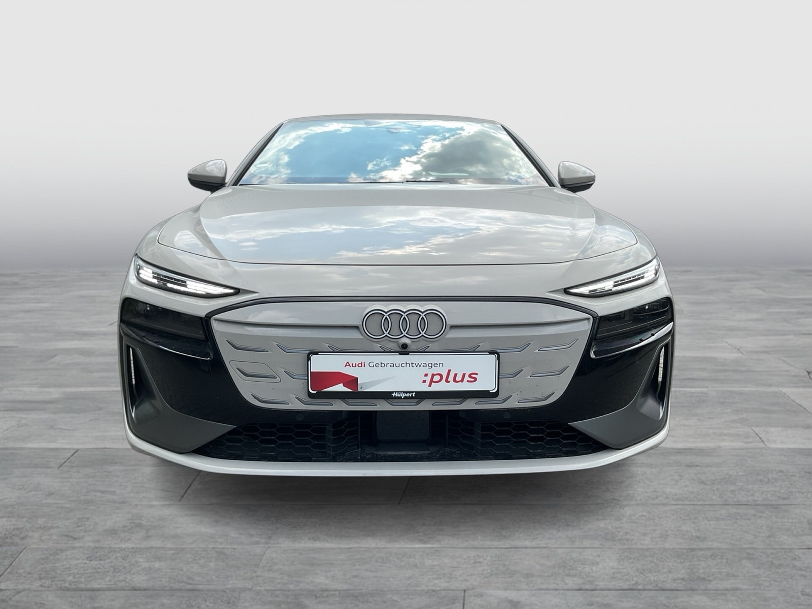 Audi A6 e-tron Avant quattro S LINE B&O AHK 360°CAM