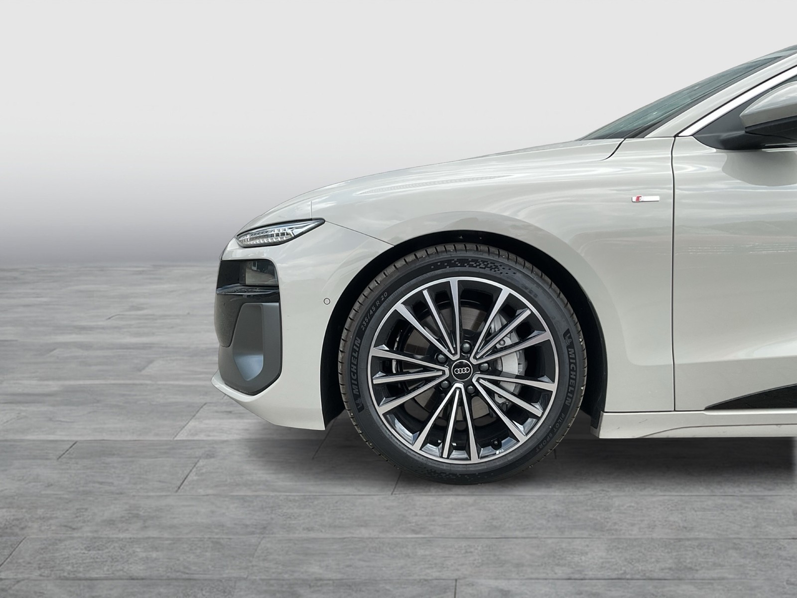 Audi A6 e-tron Avant quattro S LINE B&O AHK 360°CAM