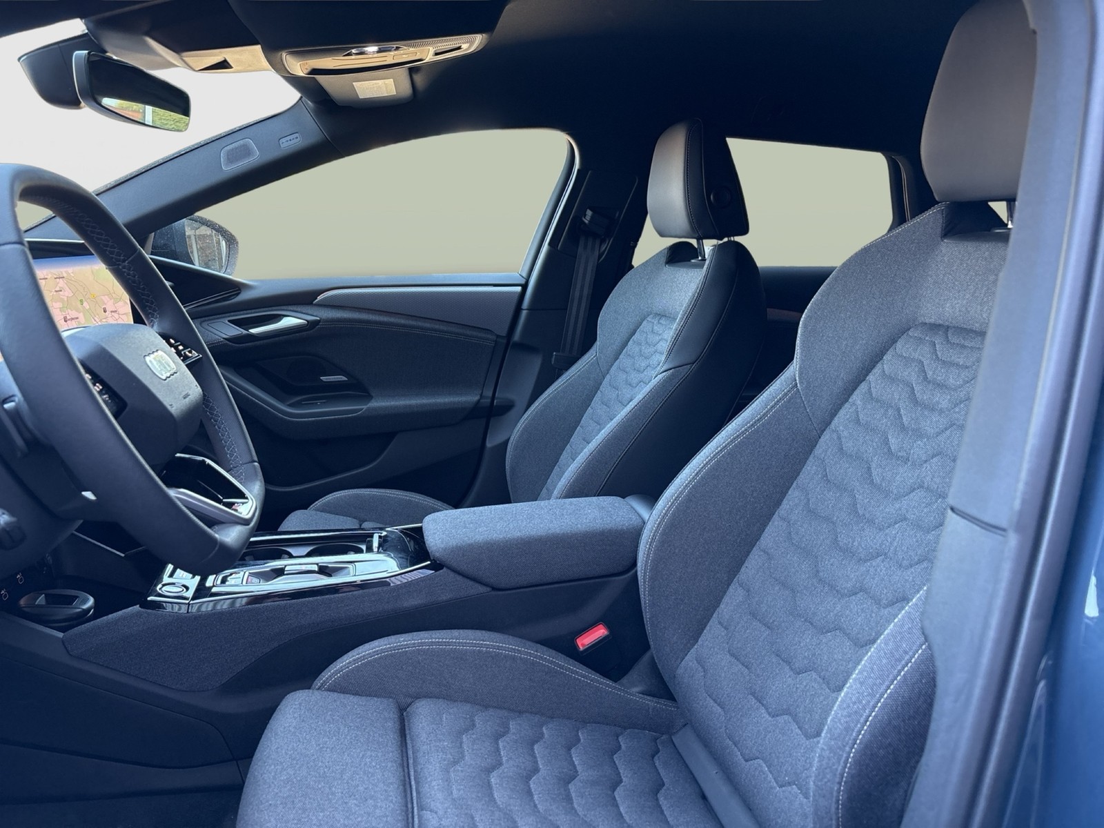 Audi A6 e-tron Avant performance S LINE B&O AHK LM20