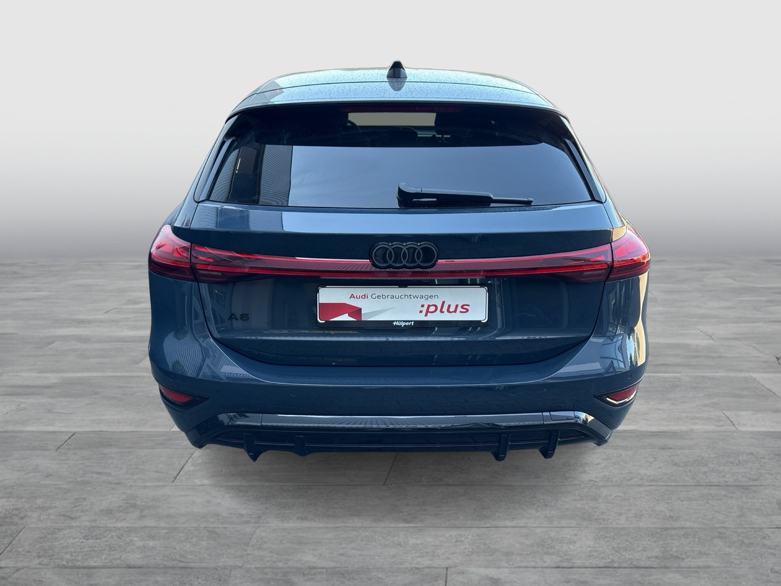 Audi A6 e-tron Avant performance S LINE B&O AHK LM20