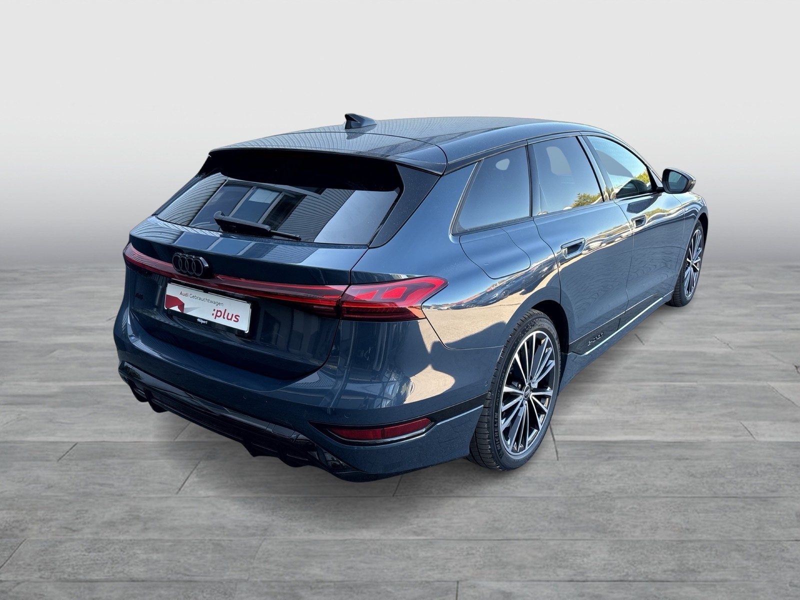 Audi A6 e-tron Avant performance S LINE B&O AHK LM20