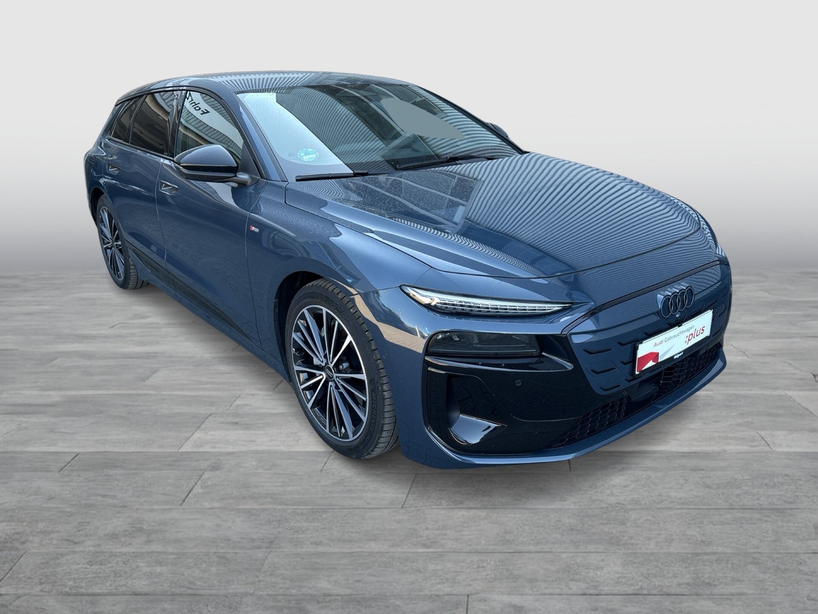 Audi A6 e-tron Avant performance S LINE B&O AHK LM20