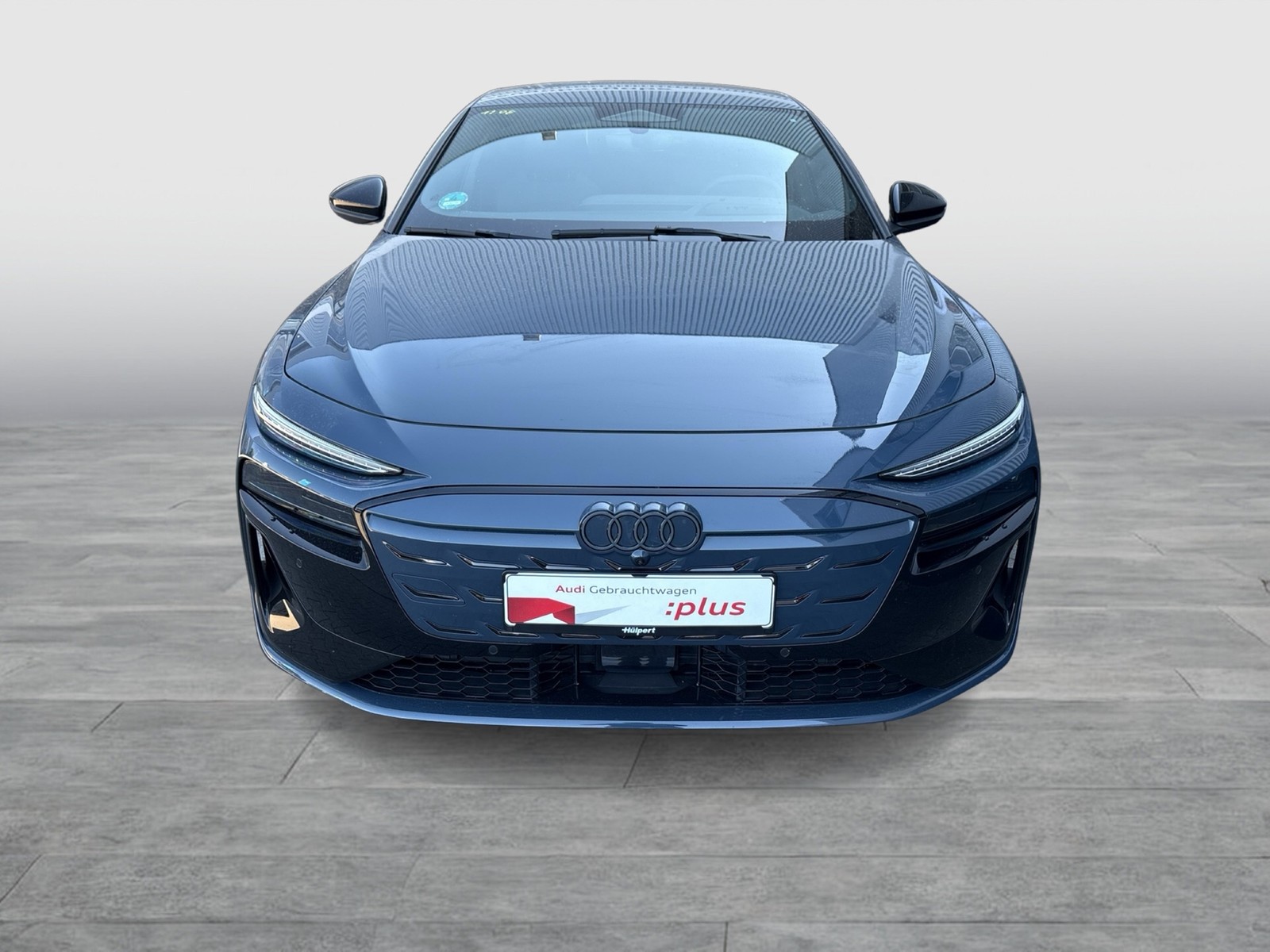 Audi A6 e-tron Avant performance S LINE B&O AHK LM20