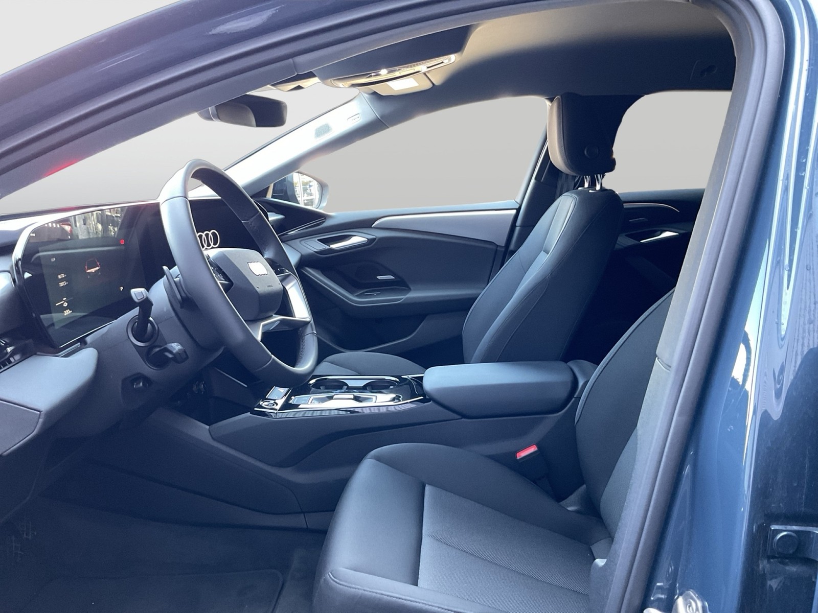 Audi A6 e-tron Avant performance S LINE B&O AHK LM20