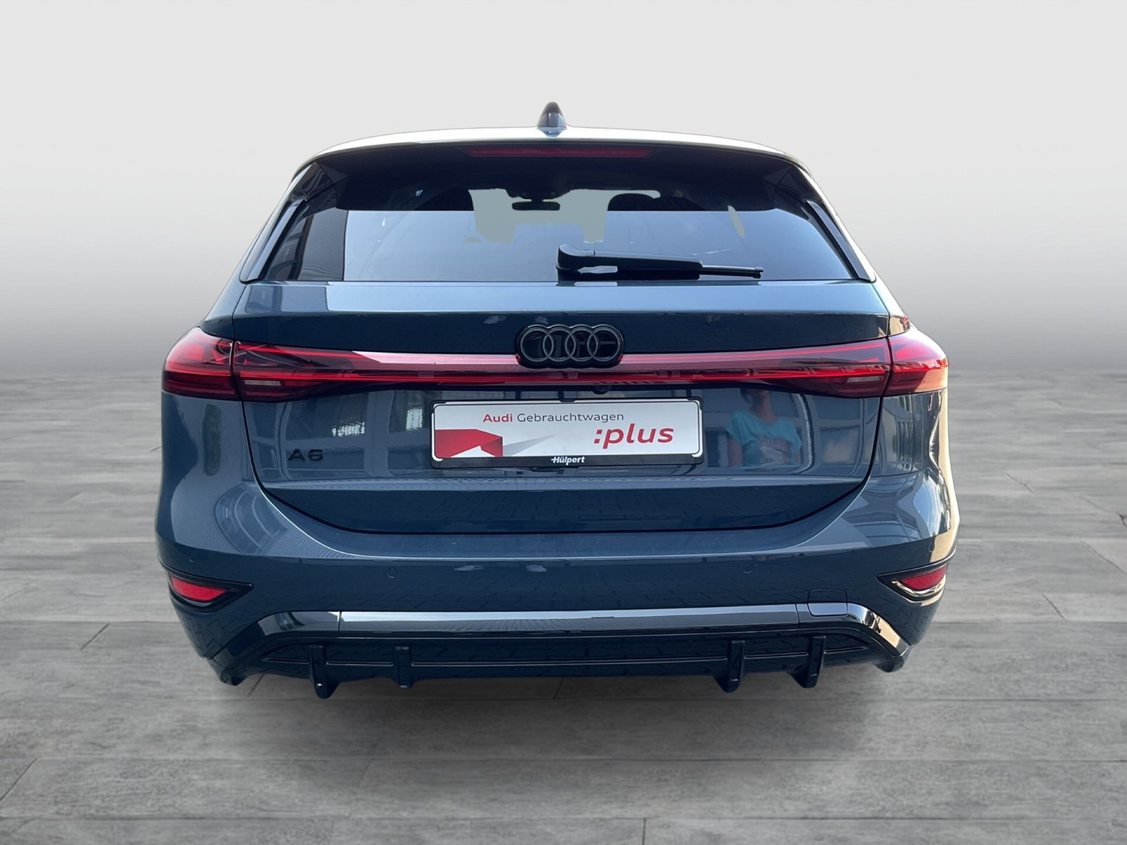 Audi A6 e-tron Avant performance S LINE B&O AHK LM20