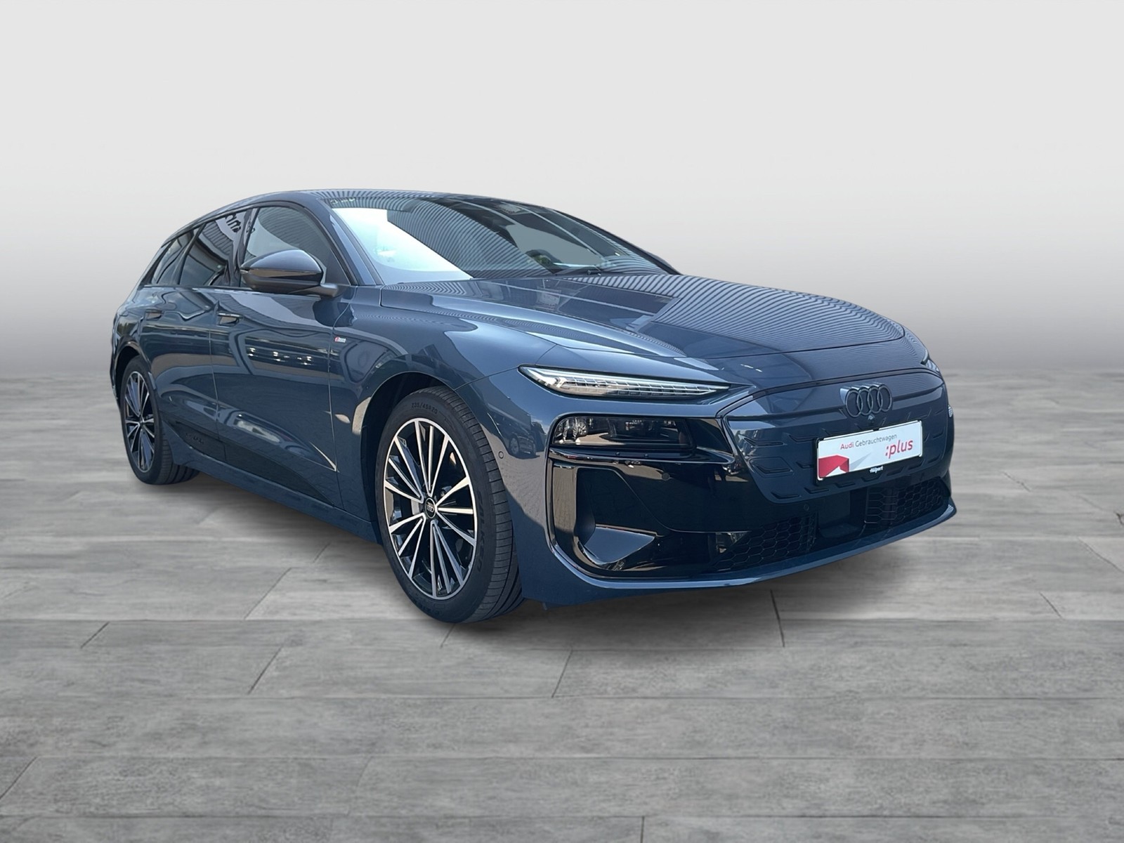Audi A6 e-tron Avant performance S LINE B&O AHK LM20