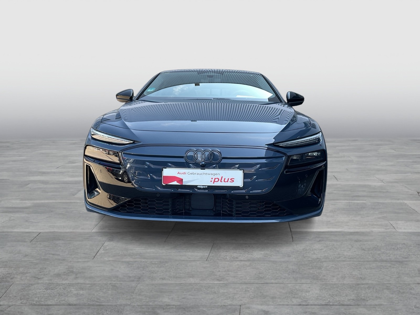Audi A6 e-tron Avant performance S LINE B&O AHK LM20