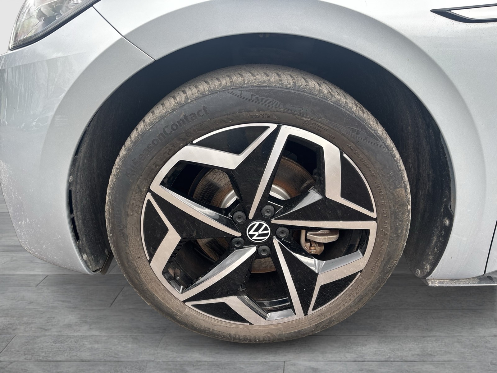 Volkswagen ID.3 Pro Performance WÄRMEPUMPE LM19 NAVI SITZHZ