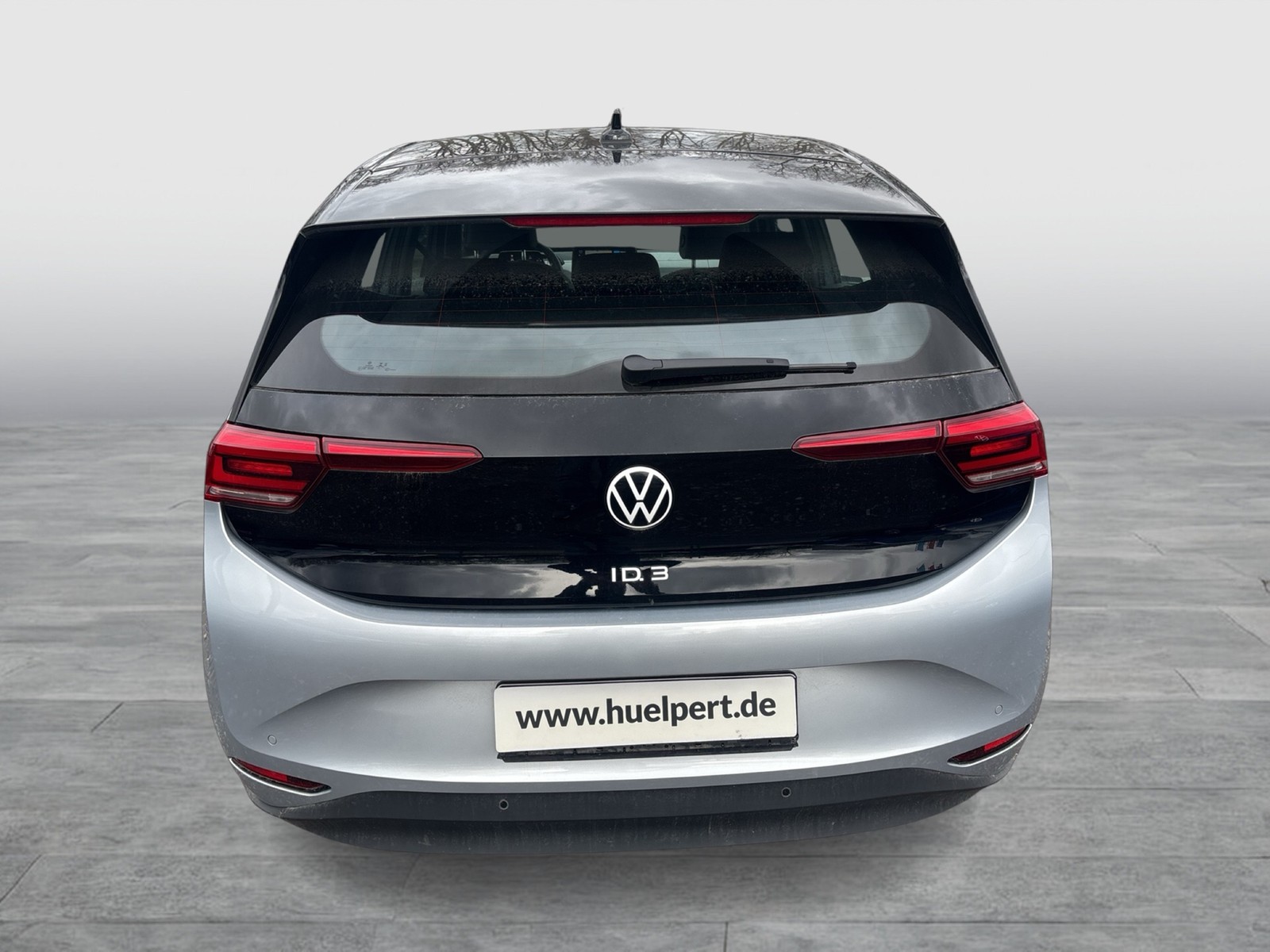 Volkswagen ID.3 Pro Performance WÄRMEPUMPE LM19 NAVI SITZHZ