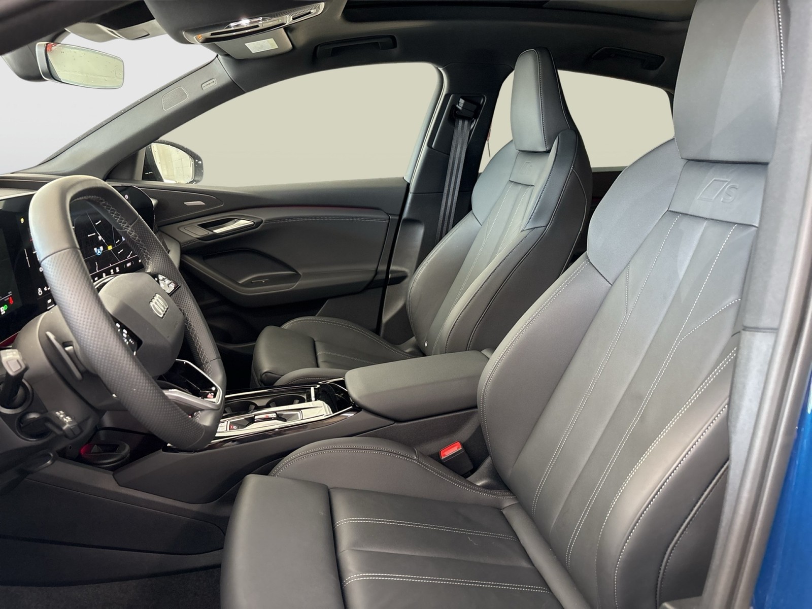 Audi Q6 e-tron Sportback performance S LINE PANO B&O