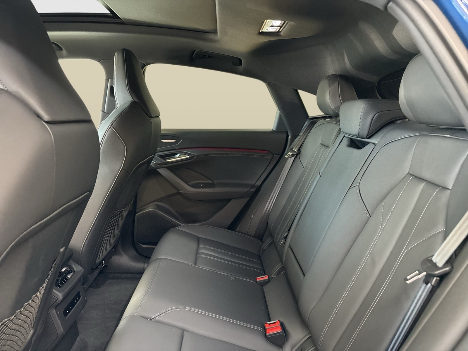 Audi Q6 e-tron Sportback performance S LINE PANO B&O