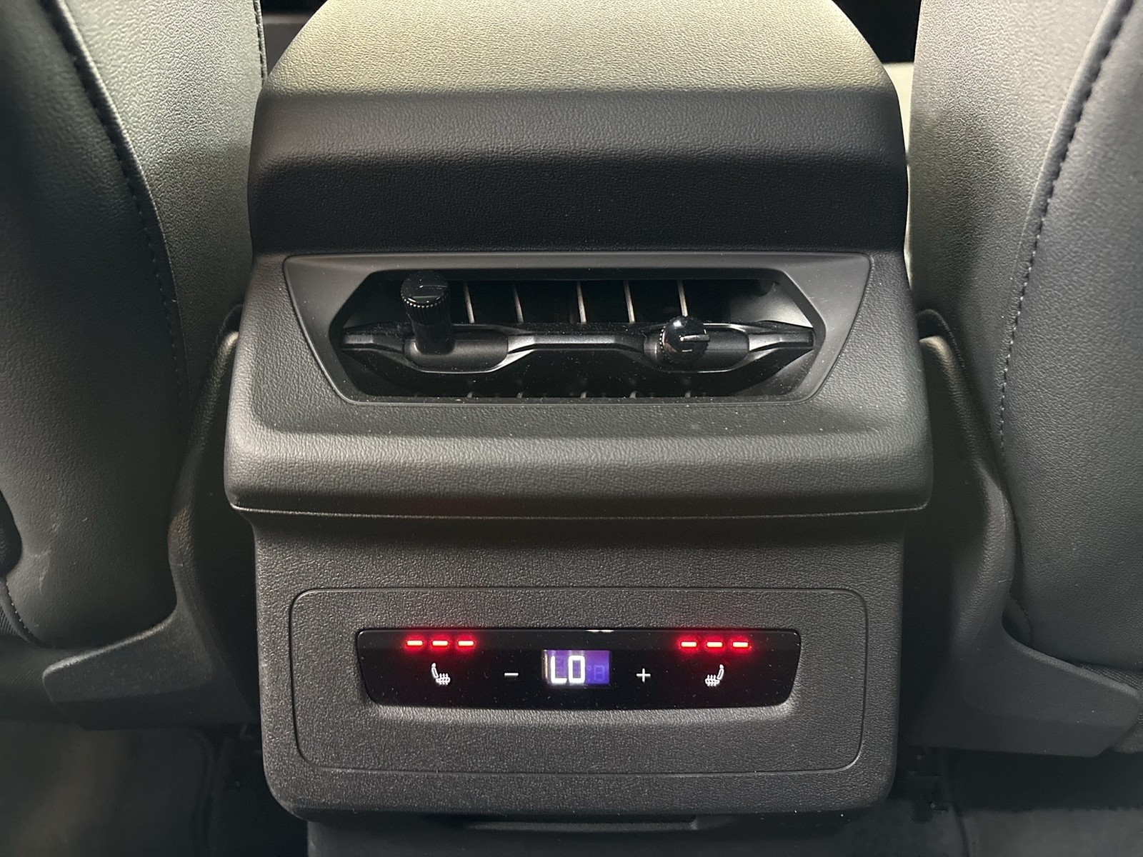 Audi Q6 e-tron Sportback performance S LINE PANO B&O