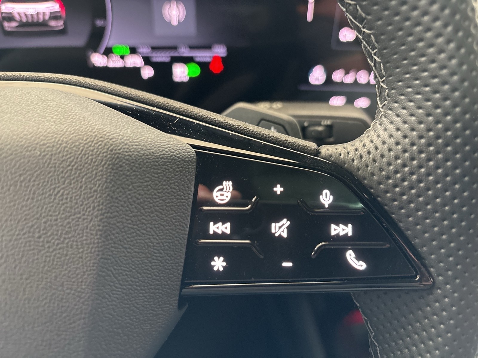 Audi Q6 e-tron Sportback performance S LINE PANO B&O