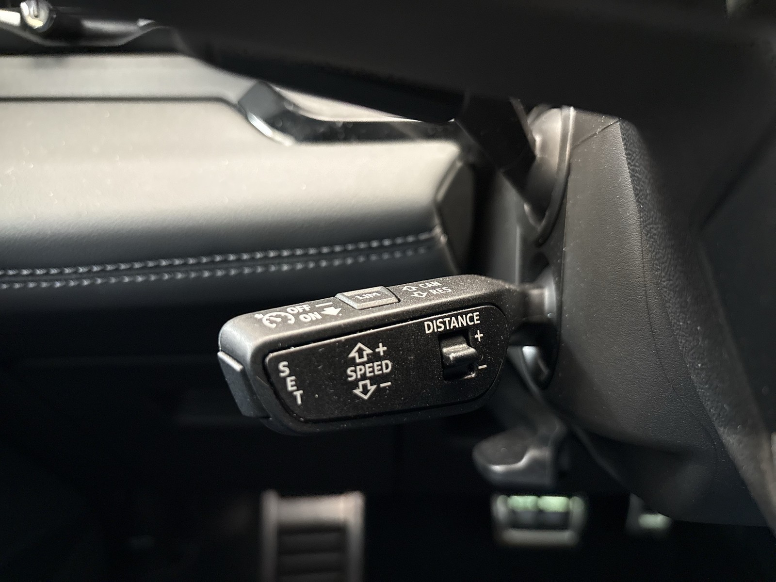 Audi Q6 e-tron Sportback performance S LINE PANO B&O