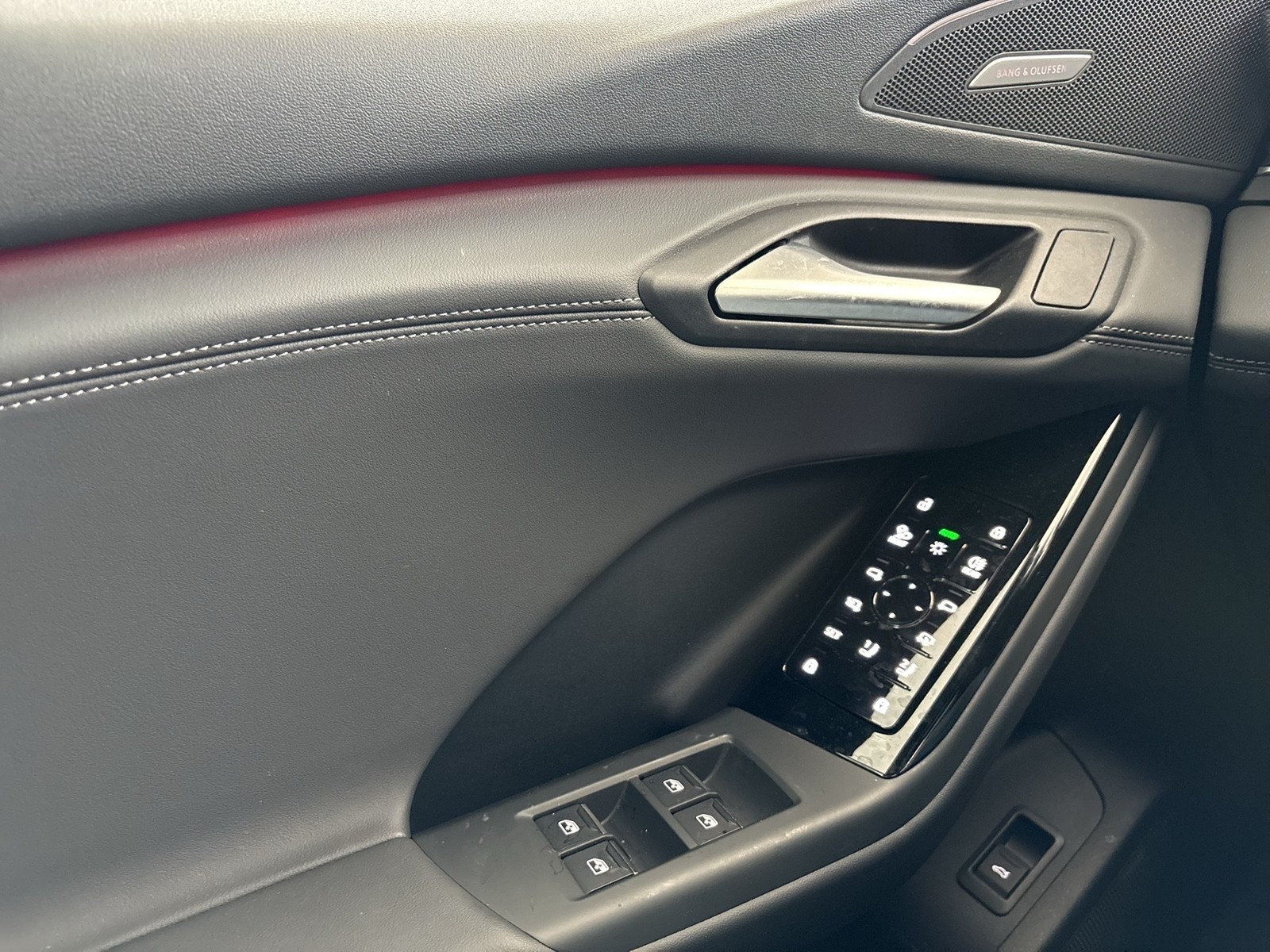 Audi Q6 e-tron Sportback performance S LINE PANO B&O