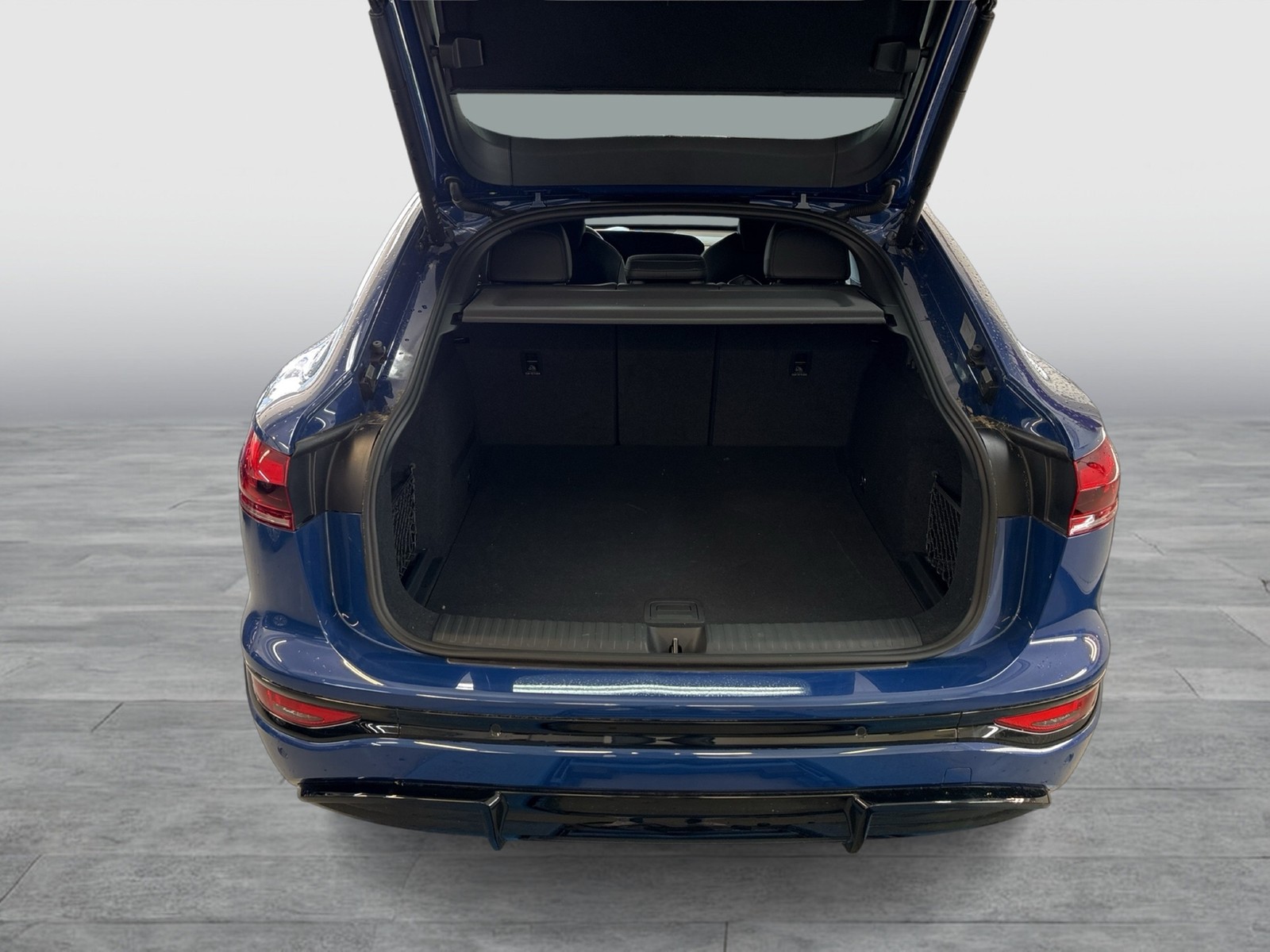 Audi Q6 e-tron Sportback performance S LINE PANO B&O