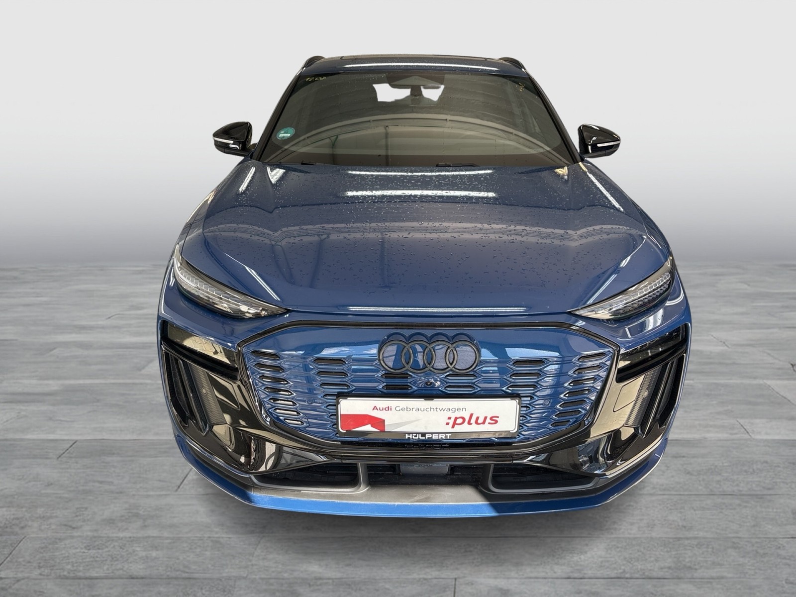 Audi Q6 e-tron Sportback performance S LINE PANO B&O