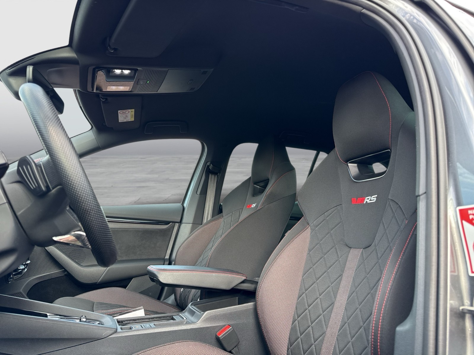 Skoda Octavia Combi 1.4 iV RS AHK LM18 MATRIX CARPLAY