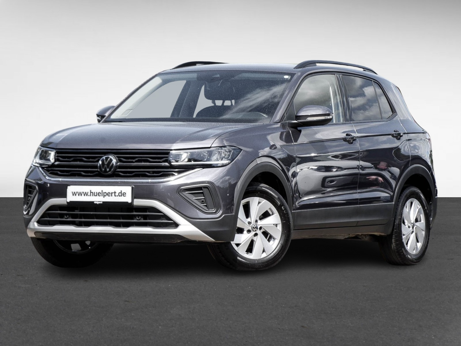 Volkswagen T-Cross 1.0 LIFE ACC SITZHZ. CARPLAY/ANDROIDAUTO