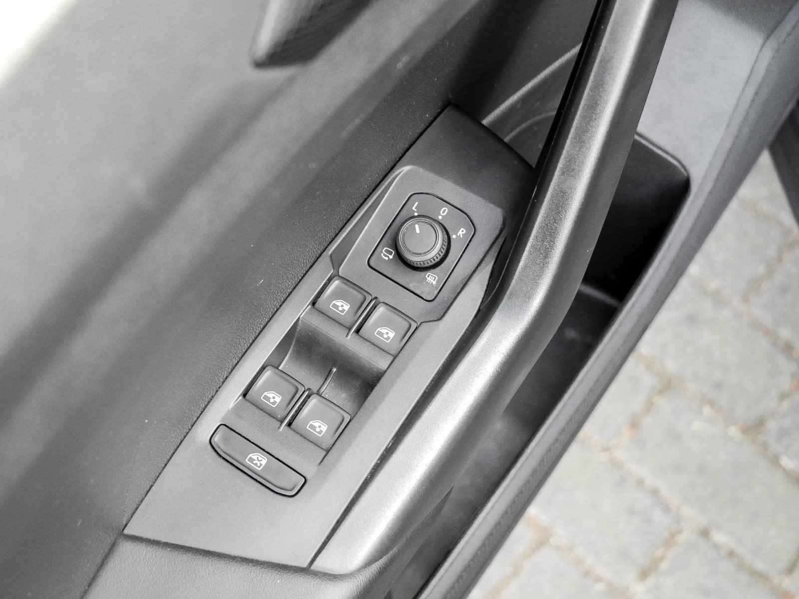 Volkswagen T-Cross 1.0 LIFE ACC SITZHZ. CARPLAY/ANDROIDAUTO