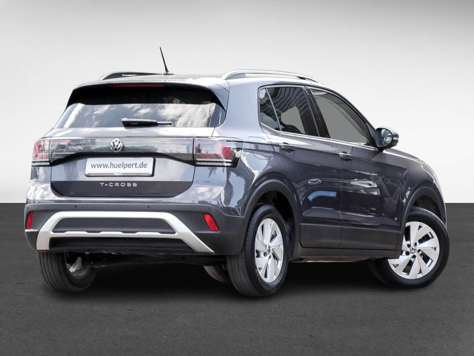 Volkswagen T-Cross 1.0 LIFE ACC SITZHZ. CARPLAY/ANDROIDAUTO