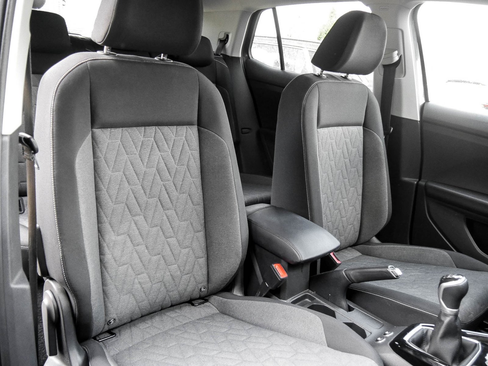Volkswagen T-Cross 1.0 LIFE ACC SITZHZ. CARPLAY/ANDROIDAUTO