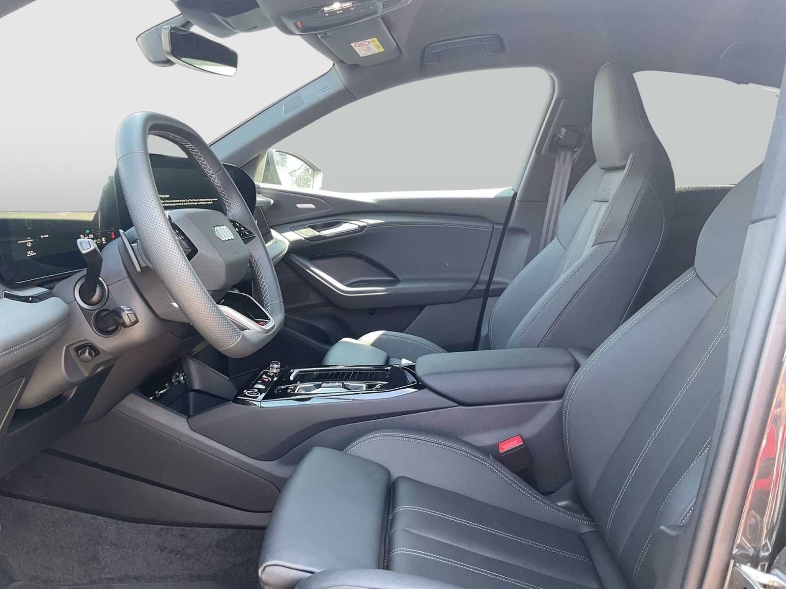 Audi Q6 e-tron Sportback performance S LINE B&O LM20