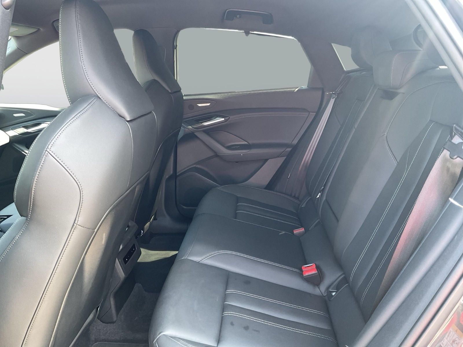 Audi Q6 e-tron Sportback performance S LINE B&O LM20