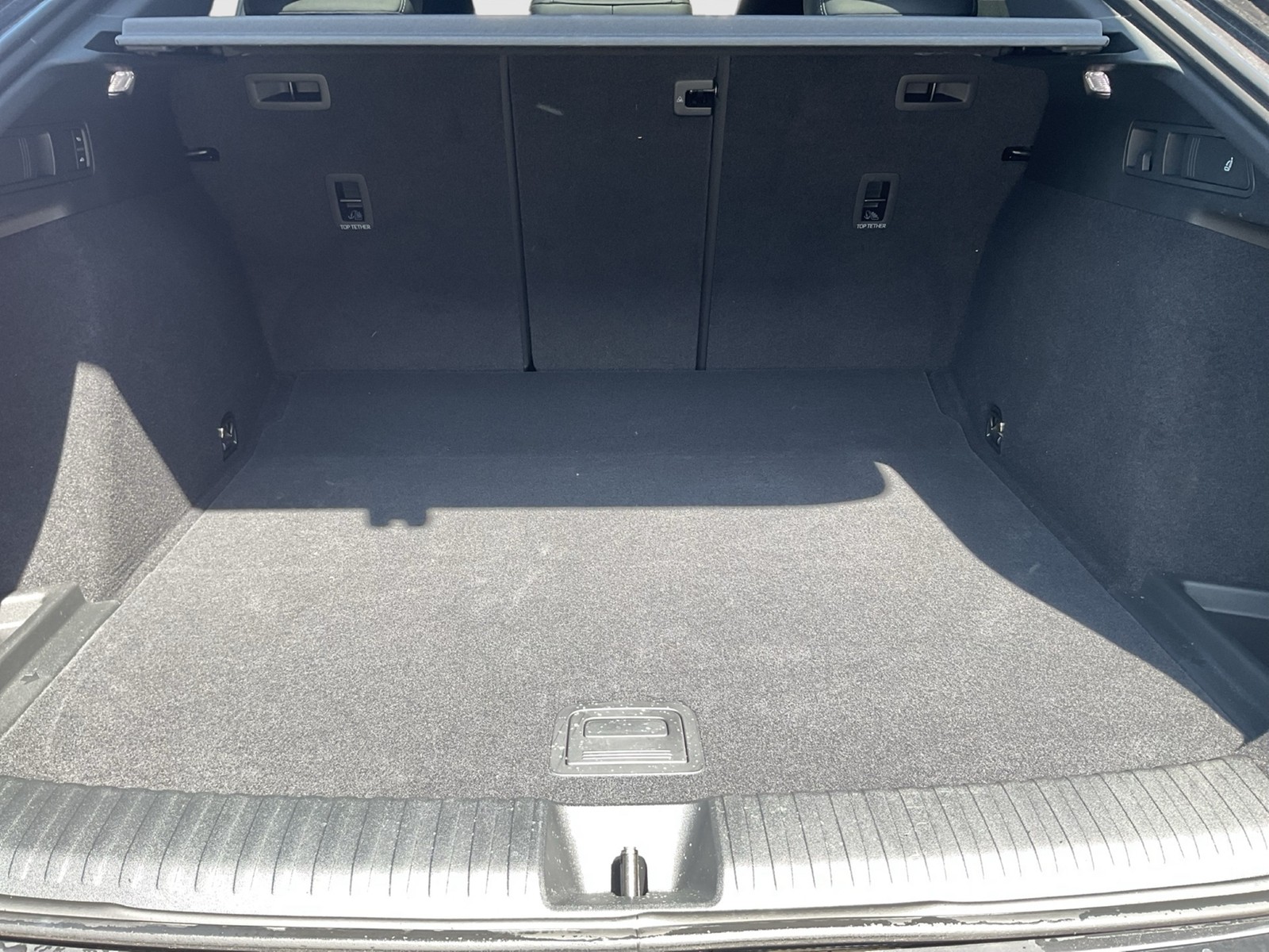 Audi Q6 e-tron Sportback performance S LINE B&O LM20