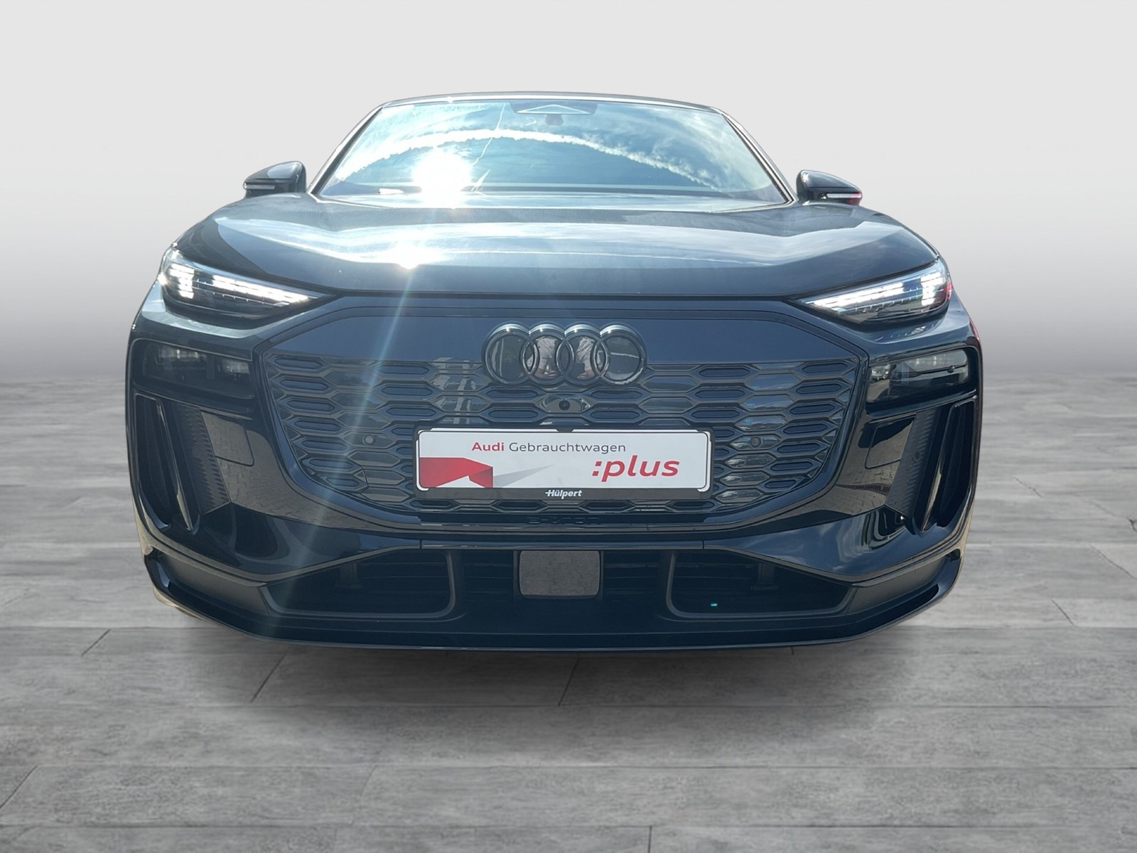 Audi Q6 e-tron Sportback performance S LINE B&O LM20