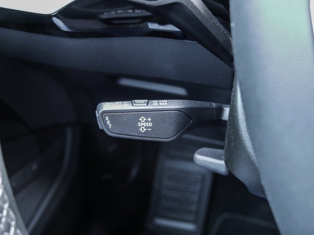 Audi e-tron S quattro BLACKPAK CAM LM21 HEADUP MATRIX
