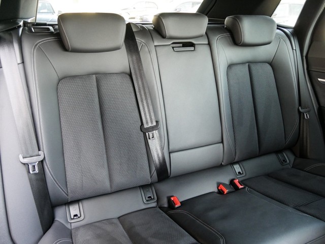 Audi e-tron S quattro BLACKPAK CAM LM21 HEADUP MATRIX