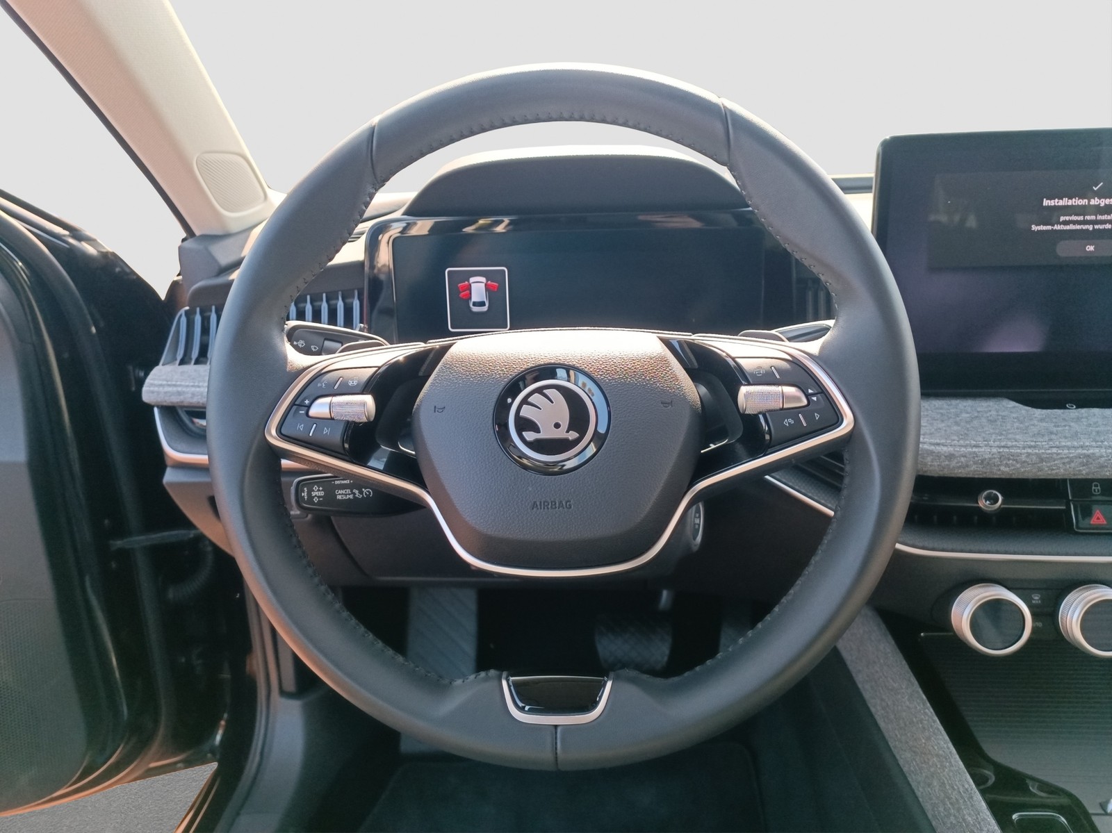 Skoda Superb Combi 1.5 SELECTION NAVI AHK KLIMAAUTO.