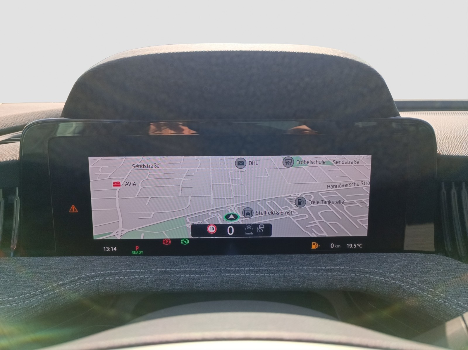 Skoda Superb Combi 1.5 SELECTION NAVI AHK KLIMAAUTO.