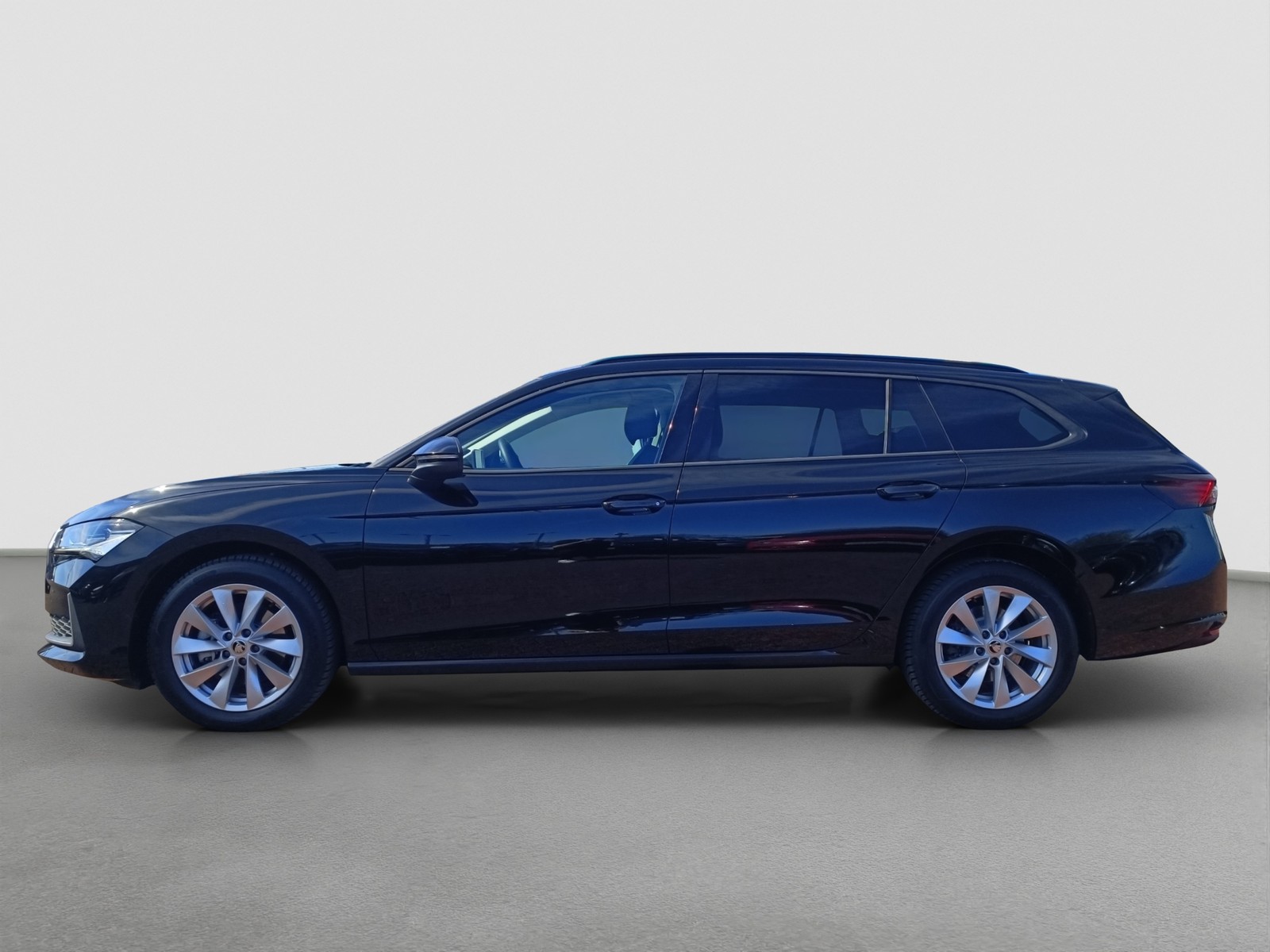 Skoda Superb Combi 1.5 SELECTION NAVI AHK KLIMAAUTO.
