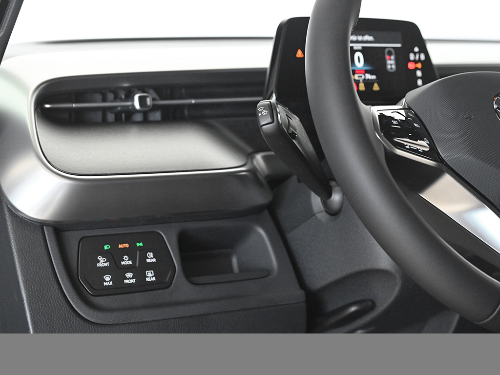 Volkswagen ID.Buzz GTX 4MOTION LR AHK WÄRMEPUMPE HEADUP 